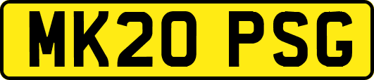 MK20PSG