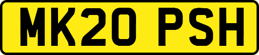 MK20PSH