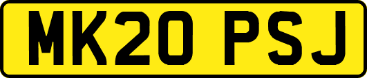 MK20PSJ