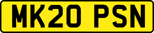 MK20PSN