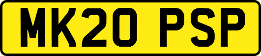 MK20PSP