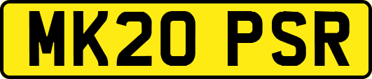 MK20PSR