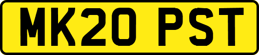 MK20PST