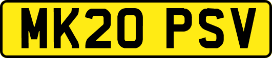 MK20PSV