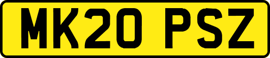 MK20PSZ