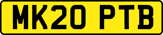 MK20PTB