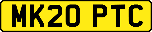 MK20PTC