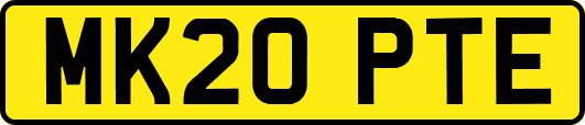 MK20PTE