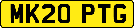MK20PTG