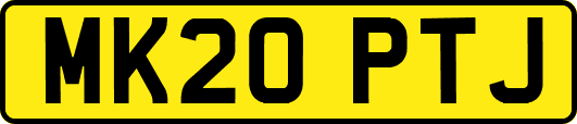 MK20PTJ