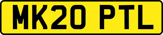 MK20PTL
