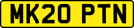 MK20PTN
