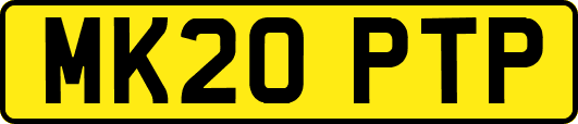 MK20PTP