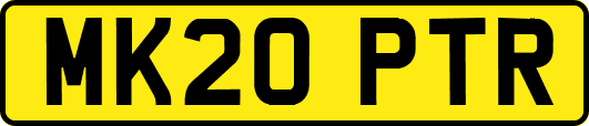 MK20PTR