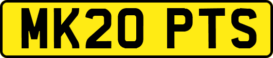 MK20PTS