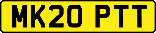 MK20PTT