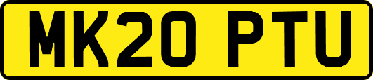 MK20PTU