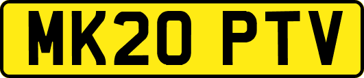 MK20PTV