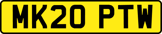 MK20PTW