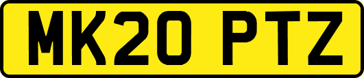 MK20PTZ
