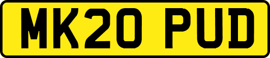 MK20PUD