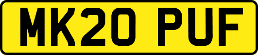 MK20PUF