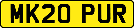 MK20PUR