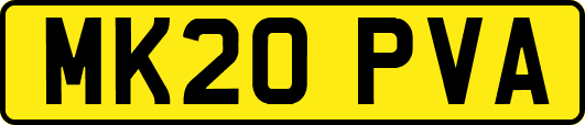 MK20PVA