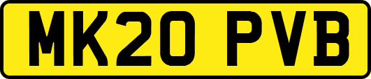 MK20PVB