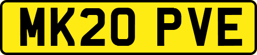 MK20PVE