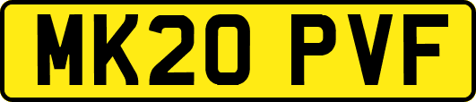 MK20PVF