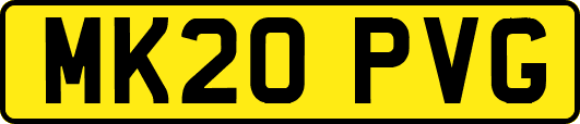 MK20PVG
