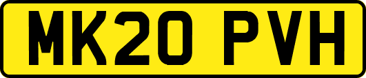 MK20PVH