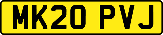 MK20PVJ