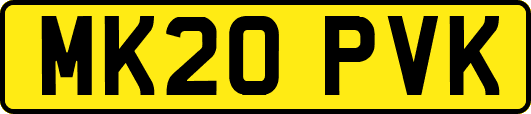 MK20PVK