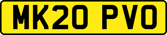 MK20PVO