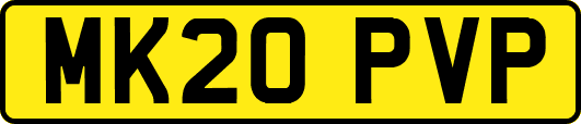 MK20PVP