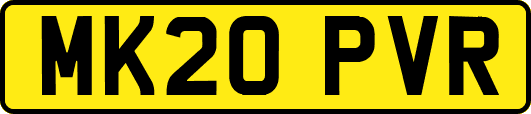 MK20PVR