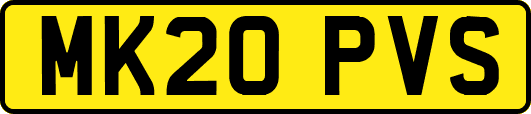 MK20PVS