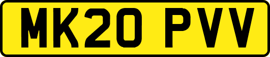 MK20PVV