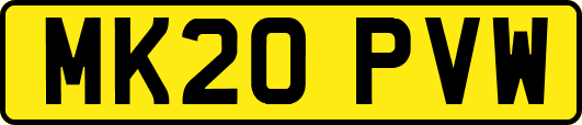 MK20PVW