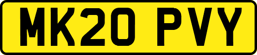 MK20PVY