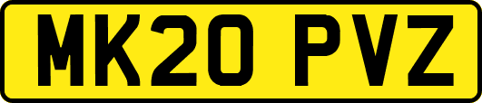 MK20PVZ