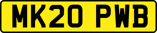MK20PWB