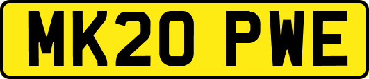 MK20PWE