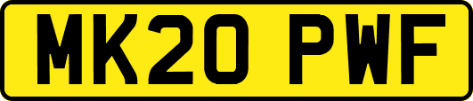 MK20PWF