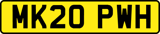 MK20PWH