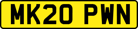 MK20PWN