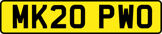 MK20PWO