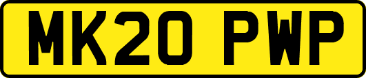 MK20PWP